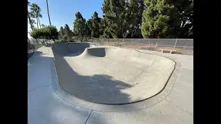 Coronado Skatepark Tour | San Diego Skateboarding