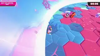 SNOWBALL SURVIVAL CLOSE CALL!