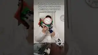 💻🤖🕷️  #oculus #meta #vr #ar #robotics #robot #robotica #tech #guantedepoder #powerglove