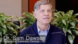 Meet our Faculty - Dr. Sam Dawson