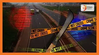 A family of four injured after gang attack on Southern Bypass road
