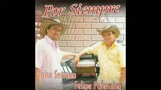 El negrito gracioso - Jairo Serrano y Felipe Paternina 