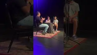 Middle School Reflections: Josh and Keller