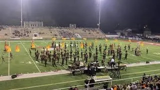 Elizabethton Betsy Band @ Music in the Castle 2021