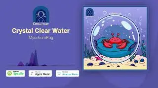MyceliumBug - Crystal Clear Water