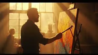 Light & Motion | Inspirational Background Music for Focus, Work, Study & Creativity