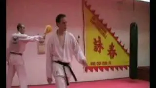 SinMooHapkidoTraining