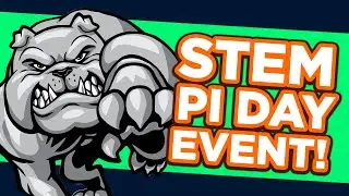 DCL STEM Pi Day Event 2022