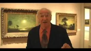 Thomas Hoving reviews Blakelock