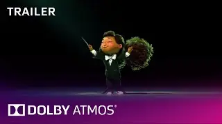 Dolby Atmos: 