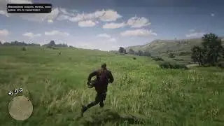 Red dead redemtion 2