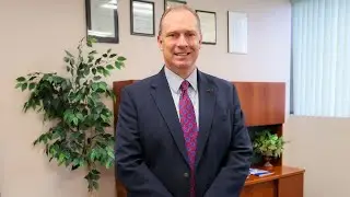 A Fall Semester Greeting from PHSC President Jesse Pisors