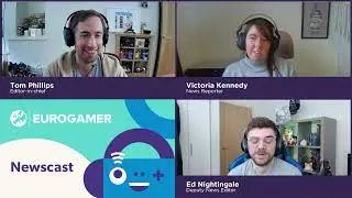 Newscast: After Redfall's launch woes, where next for Xbox?