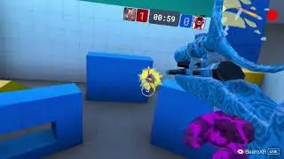 try to find ME in ARVR