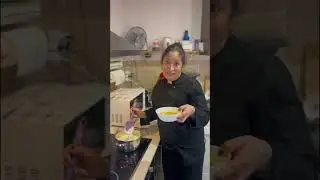 Tarta de queso de Maracuyá!! 😋🎂