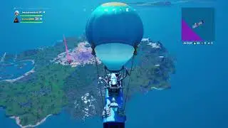Fortnite met svennos Nederlands