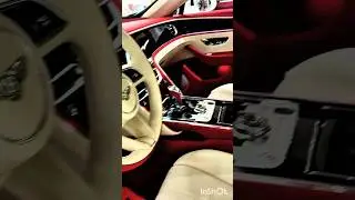 Bentley Future Concept Car | The Future of Ultra Luxury Cars#shorts #bestluxury #carlovers #