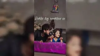 sahil & ananya cute video ❤🥰||Arham Javed