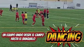 CLASIFICACION Y VICTORIA !!! 