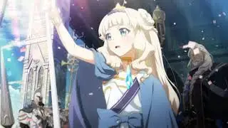 Epic Seven Anime Cinematic Opening