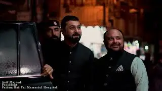 Independence Day Documentary for Fatima Bai Tai Memorial Hospital
