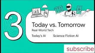 Урок 1: что такое искусственный интеллект?