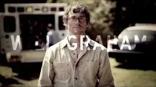 Will Graham | In my mind