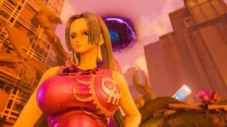 Save The WORLD | Jump Force | Anime Crossover | PC Gameplay Chapter 9 | Ultra Grpahics Settings