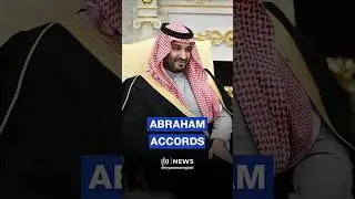 Saudi to normalize &ldquo;as soon as possible&rdquo; with &lsquo;Israel&rsquo;, says Crown Prince bin Salman
