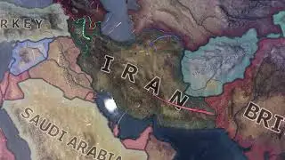 Country Pack - Hearts of Iron IV: Graveyard of Empires - Release Trailer