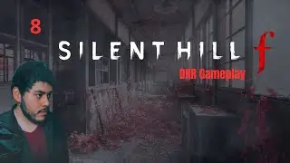 Las calladitas siempre son las peores xc / DKR en Silent Hill F