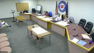 Planning Commission 1/15/26