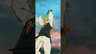Bro 7DS Grand Cross greedy than a mf #7dsgrandcross #7dsglobal
