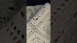 Crochet motif joining🧶✨👍We know this craft well.#crochet #motifjoining #handmade#explore#motif#diy