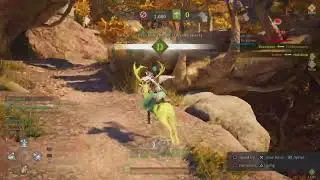 Q Rb Bless Unleashed 15 vs 15 Valor Priest Goddessheals KBF