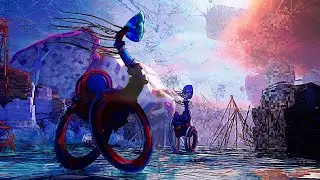 Zach Schimpf - Journey Unknown