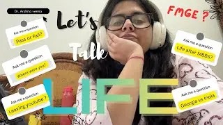Life After MBBS | Georgia to India 🇬🇪➡️🇮🇳 | FMGE Journey | What I&rsquo;m Doing Now