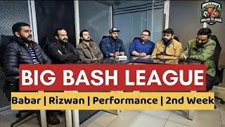 Before 58* Babar Azam Performance in BBL | Pakistani Players in BBL #cricket #bbl