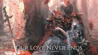 Quentin Charbit  - Our Love Never Ends (Official Audio)