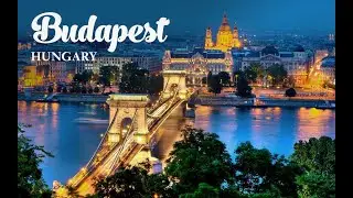 Budapest: Is It Worth the Hype?