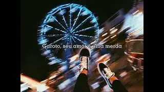 Loote - All The Fucking Time (tradu&ccedil;&atilde;o)