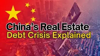China&rsquo;s Real Estate Debt Crisis: Unfinished Buildings and Uncertain Future