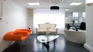 Gietvloer, betonlook vloer, siergrindvloer, troffelvloer - Design Vloer Nederland