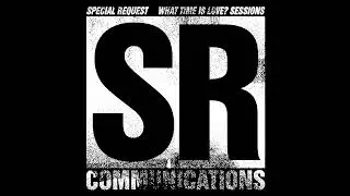 Special Request - What Time Is Ardkore [SRJAM23]