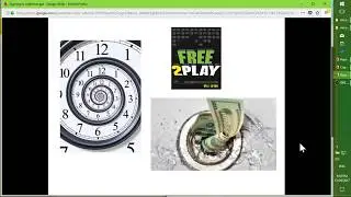Aspiring to Addiction: Game Design and Compulsive Play