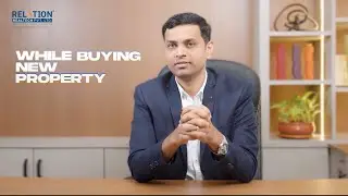 STOP! Before You Buy Property in India | 5 Legal Checks Every Homebuyer MUST Do