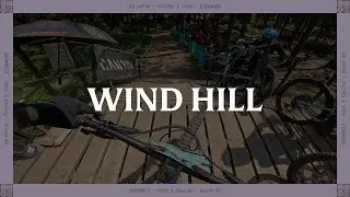 Root 1 Racing, Round 3: Wind Hill