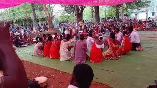 Yuva Sangh sammelan chharla