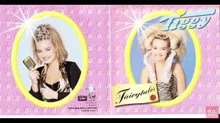 ♪ Tiggy &lrm;&ndash; Fairytales - CD - 1997 [Full Album] HQ (High Quality Audio!) ティギー  リンリンさせて、恋はドーン