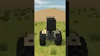 TRUCK driver racing 🚜
